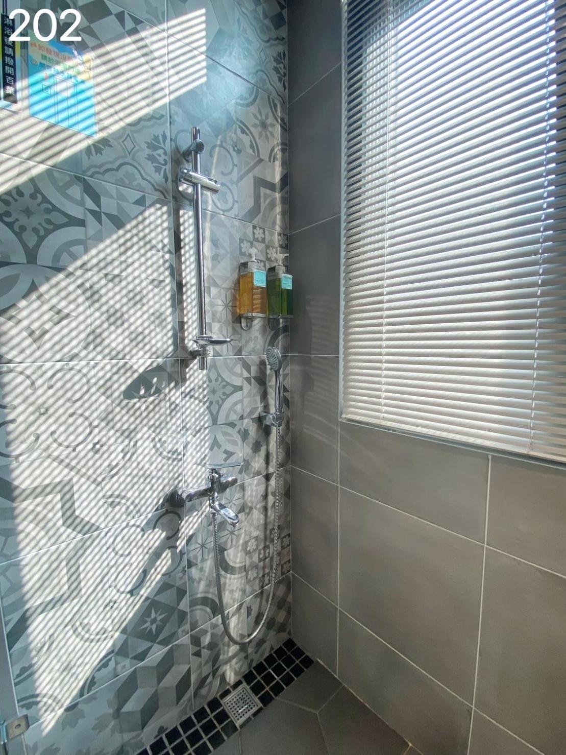 Wind Natural Parent-Child Inn Хоули Экстерьер фото